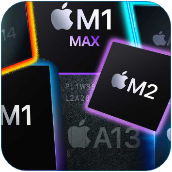 Apple Silicon
