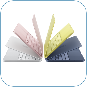 MacBook Neo