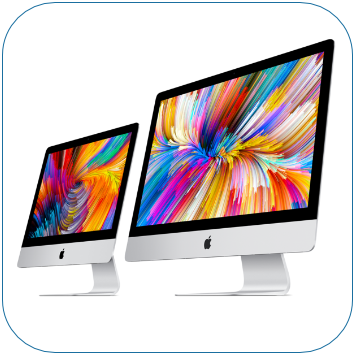 Laatste update voor Intel-Macs