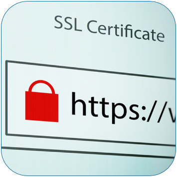 Correctie SSL-certificaten